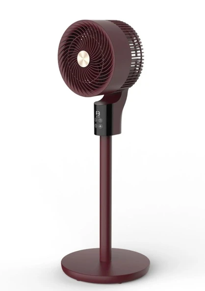 Baleno SF8BAAC 3D Rumors Ember Ayaklı Vantilatör