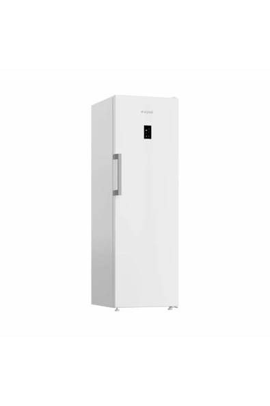 Arçelik 2681 EB 8 Çekmeceli Dikey No Frost Derin Dondurucu - 2