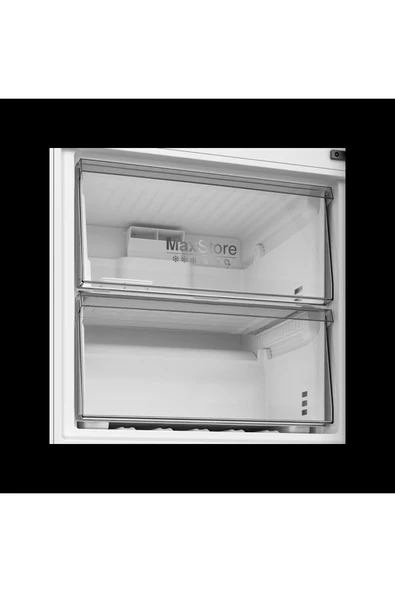 Arçelik 270475 EI Kombi No Frost Buzdolabı - 8