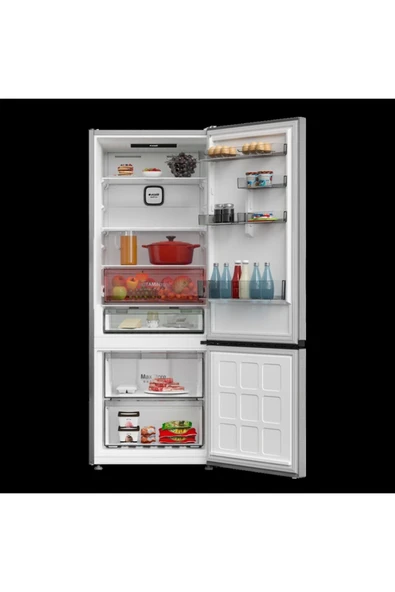 Arçelik 270475 EI Kombi No Frost Buzdolabı - 5