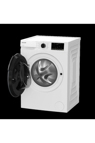 Arçelik 10120 MX 10 kg 1200 Devir Çamaşır Makinesi - Resim 6