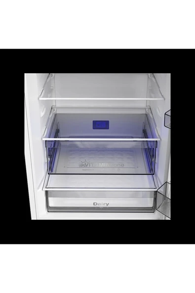 Arçelik 270475 EI Kombi No Frost Buzdolabı - 11