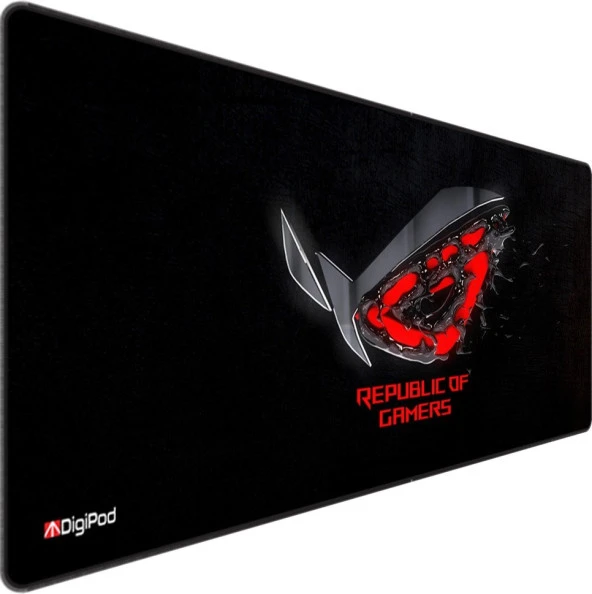 Gaming Mousepad Oyuncu Mousepad 90X40 Xxl Büyük Oyuncu Mousepad Kaymaz Taban 4mm Kalınlık