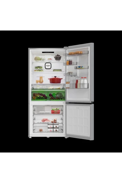 Arçelik 283614 IEI Kombi No Frost Buzdolabı - 3