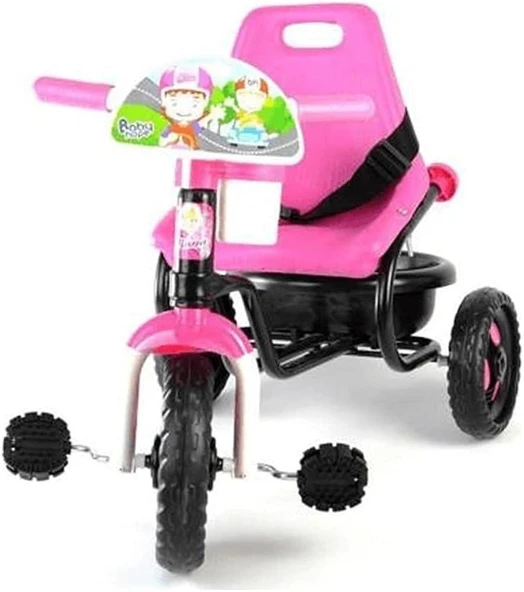 101 Prens Üçteker Bisiklet