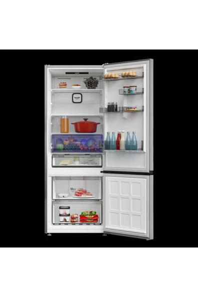 Arçelik 270475 EI Kombi No Frost Buzdolabı - 10