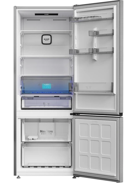 Arçelik 270475 EI Kombi No Frost Buzdolabı - 3