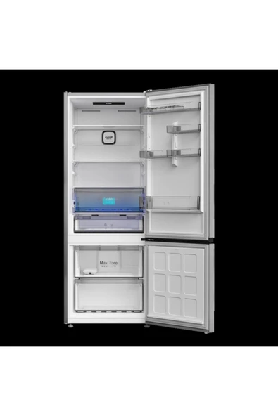 Arçelik 270475 EI Kombi No Frost Buzdolabı - 3