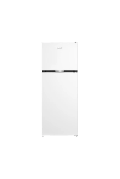 Arçelik 570475 MB Çift Kapılı No Frost Buzdolabı