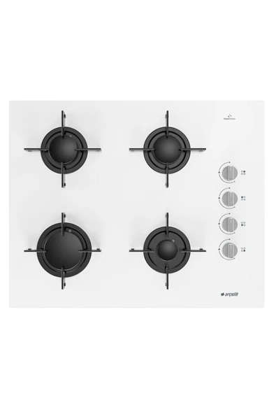 Arçelik  Beyaz Cam Ankastre Set AFC 340 B ( ADE 604 B - OCD T 651 EB - AFC 340 B ) - 3