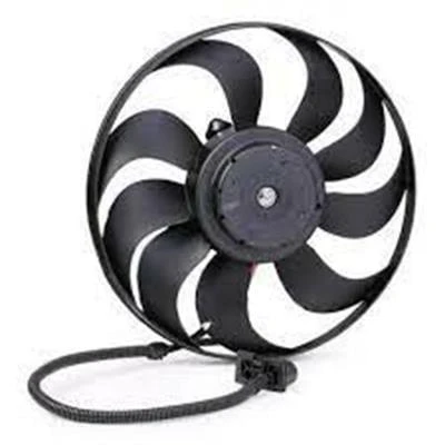 Volkswagen Golf 4 1998-2002 Model Arası 1.6 16 Valf Motor Fan Motoru Küçük Kale Marka