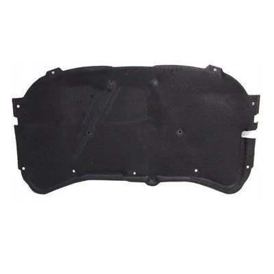 Volkswagen Golf 4 1998-2004 Model Arası Ön Motor Kaput Keçesi