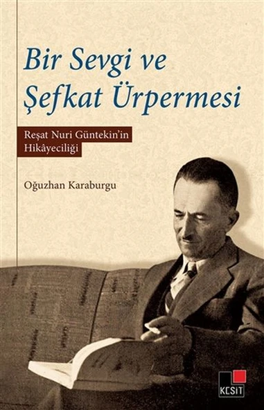 Bir Sevgi ve Şefkat Ürpermesi - 2