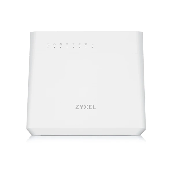 Zyxel VMG8825-T50 4 Port 2400 Mbps VDSL2 Modem