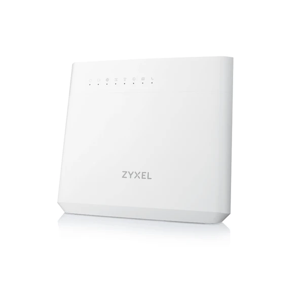 Zyxel VMG8825-T50 4 Port 2400 Mbps VDSL2 Modem - 2