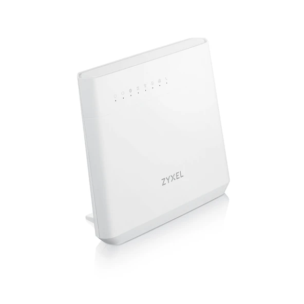 Zyxel VMG8825-T50 4 Port 2400 Mbps VDSL2 Modem - 3