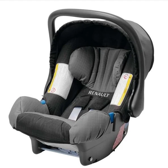 0+ YAŞ GRUBU BABY SAFE BEBEK KOLTUĞU