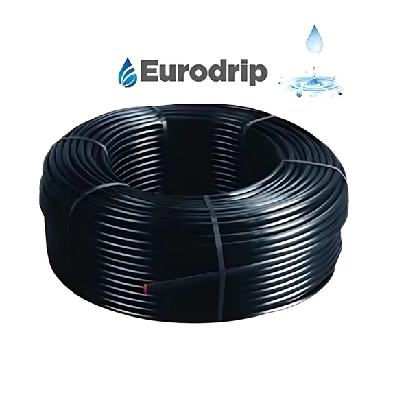 Yuvarlak Damlama NGR 16/35/4LT/0,33/400MT/4OUT - 2