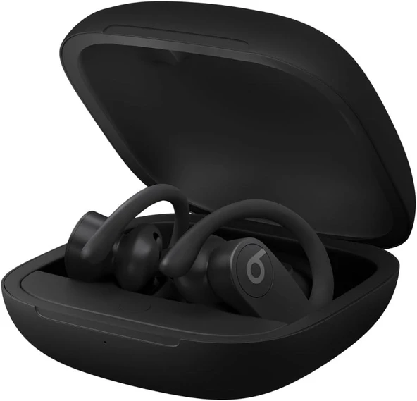 Beats Powerbeats Pro Totally Wireless Kulak İçi Siyah Bluetooth Kulaklık Teşhir - 2