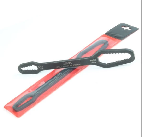 JAWS EVRENSEL ÇOKLU ANAHTAR 6-22mm - 2