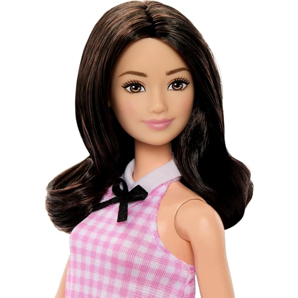 Barbie Fashionistas Büyüleyici Parti Bebekleri #224 - 3