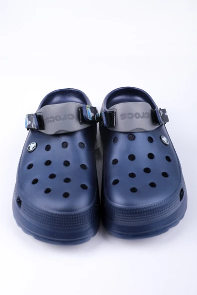 Crocs Classic All Terrain Clog Unisex  LACİVERT