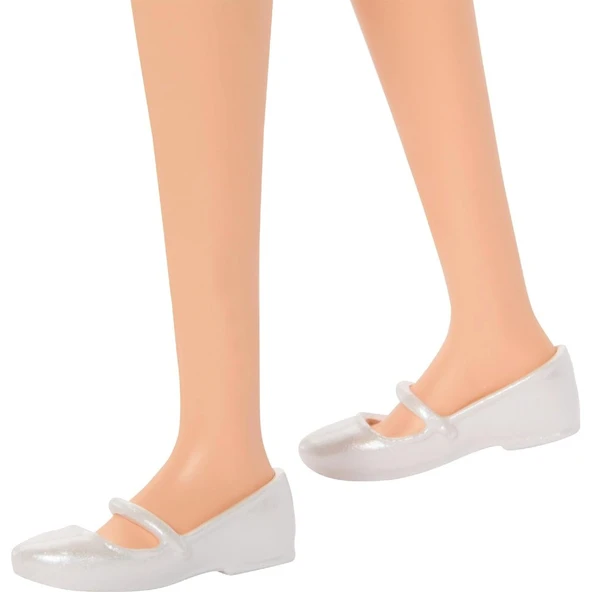 Barbie Fashionistas Büyüleyici Parti Bebekleri #224 - 4