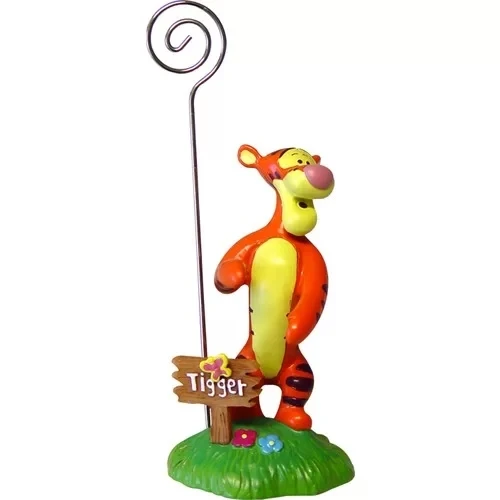 Neco Toys Tigger 3D Figür Klipli Çerceve ürün görseli