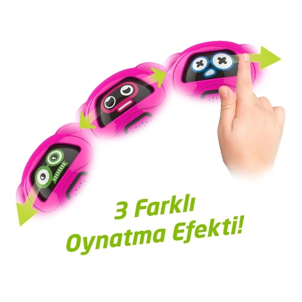 Silverlit Talkibot Sarı - 4