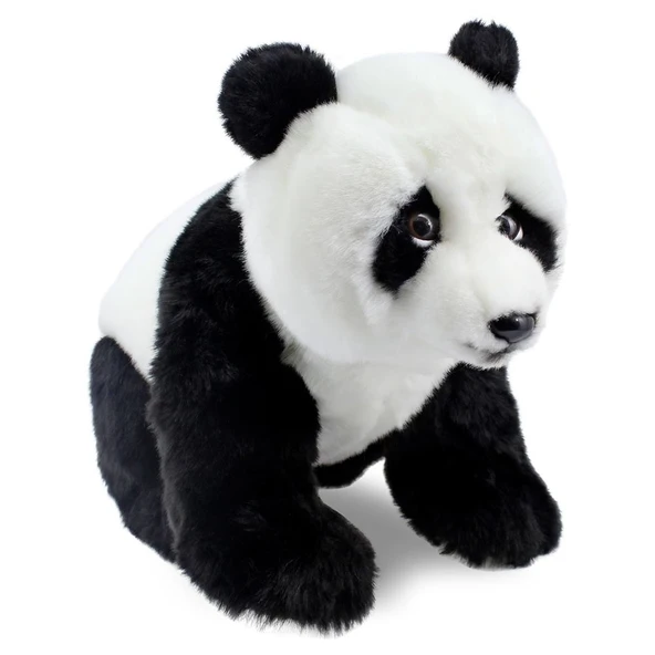 Animal Of The World Floppy Panda 38 cm ürün görseli