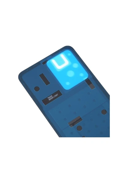 Cbtx Xiaomi Redmi Note 12 4g Pil Arka Kapağı Mavi - 5