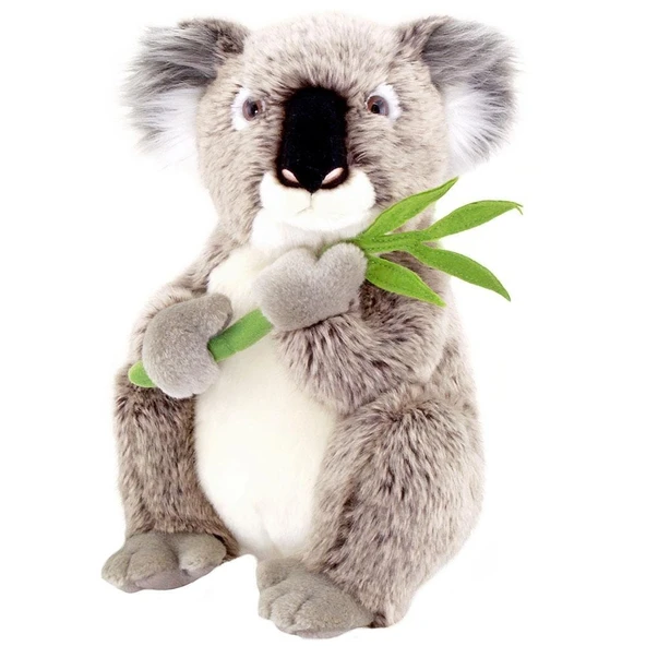 Animals Of The World Koala Peluş Oyuncak 30 cm ürün görseli