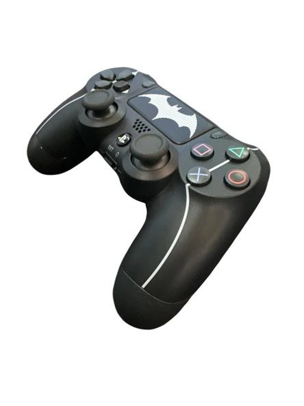 Ps4 Dualshock 4 V2 Gamepad Desenli Yeni Nesil Kol - 10