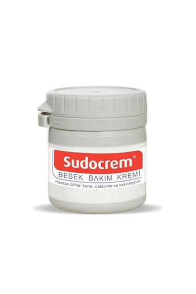 SUDOCREM Bebek Bakım Kremi 60 gr