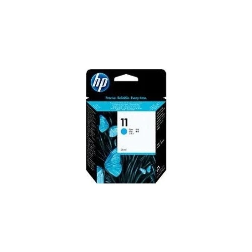HP 11 Mavi Kartuş C4836AE / C4836A