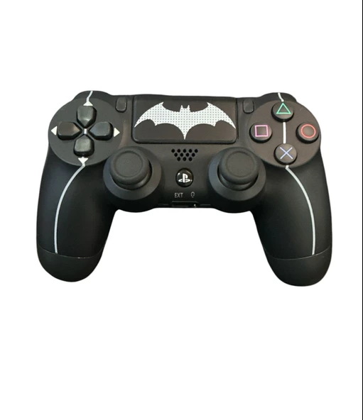 Ps4 Dualshock 4 V2 Gamepad Desenli Yeni Nesil Kol - 11