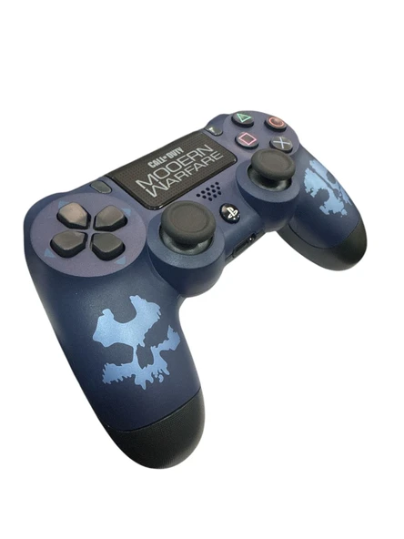Ps4 Dualshock 4 V2 Gamepad Desenli Yeni Nesil Kol - 2
