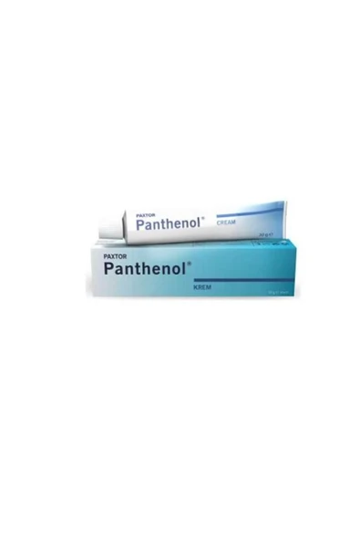 PAXTON Paxtor Unisex Paxtor Panthenol Krem 30 gr
