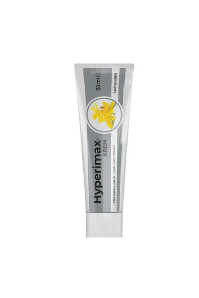 HYPERİMAX Bariyer Krem 50 ml
