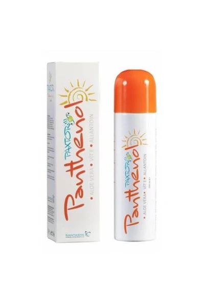 SANTASYA Paxtor Panthenol 150ml