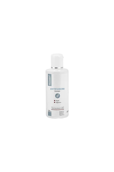 DERMOSKİN Antreseborr Şampuan 200ml
