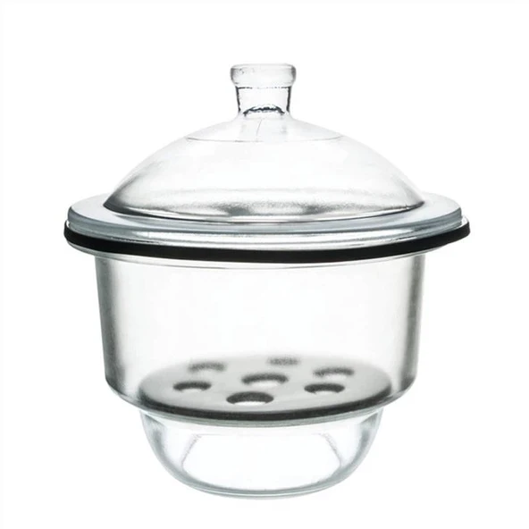 Desikatör  (Cam)150mm ürün görseli 1