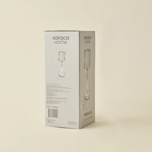 Karaca Home Regulus Led Masa Lambası - 6