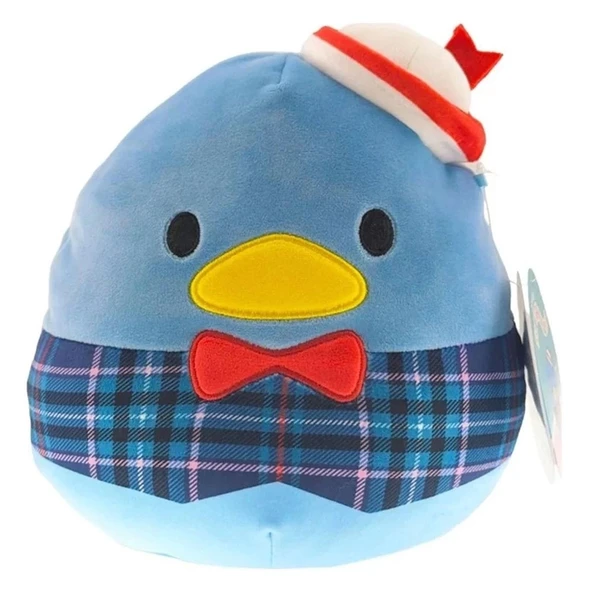 Squishmallows Hello Kitty Serisi - Tuxedosam 20 cm ürün görseli