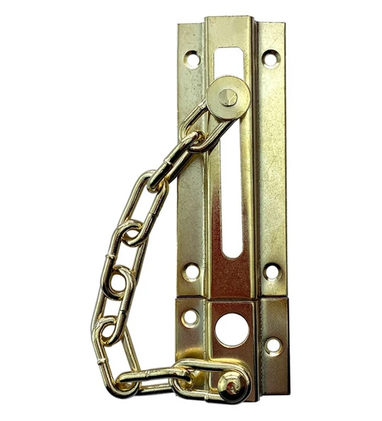 Knitex Ktx-2951 Zincirli Sürg.Kapı Kilidi - 2