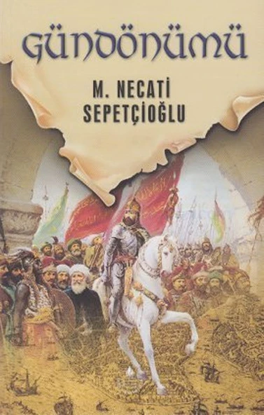 Dünki Türkiye 12. Kitap - Gündönümü ürün görseli 1