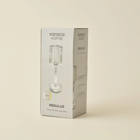 Karaca Home Regulus Led Masa Lambası - 9