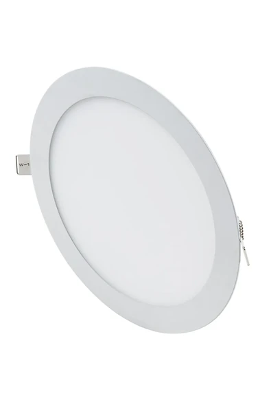 CATA CT-5148 15W Slim Sıva Altı LED Panel Armatür Spot Metal Kasa 3200K Günışığı