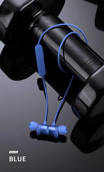 Joyroom JR-D3S Kulak İçi Kulaklık - 4