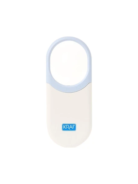Kraf Işıklı Cep Tipi Büyüteç (311G) - 4
